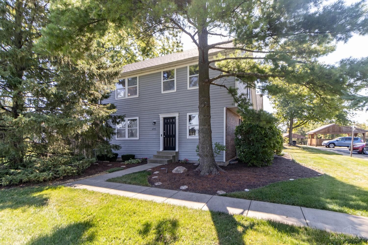 Property Photo:  6070 Fireside Drive  OH 45040 