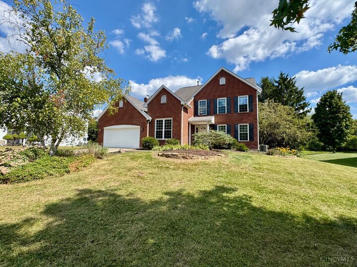 Property Photo:  7986 Tylers Way  OH 45069 