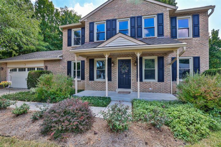 Property Photo: 463 Auxier Drive OH 45244