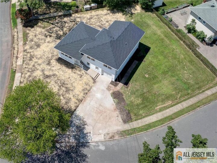 Property Photo: 42 Larchmont Road NJ 08837