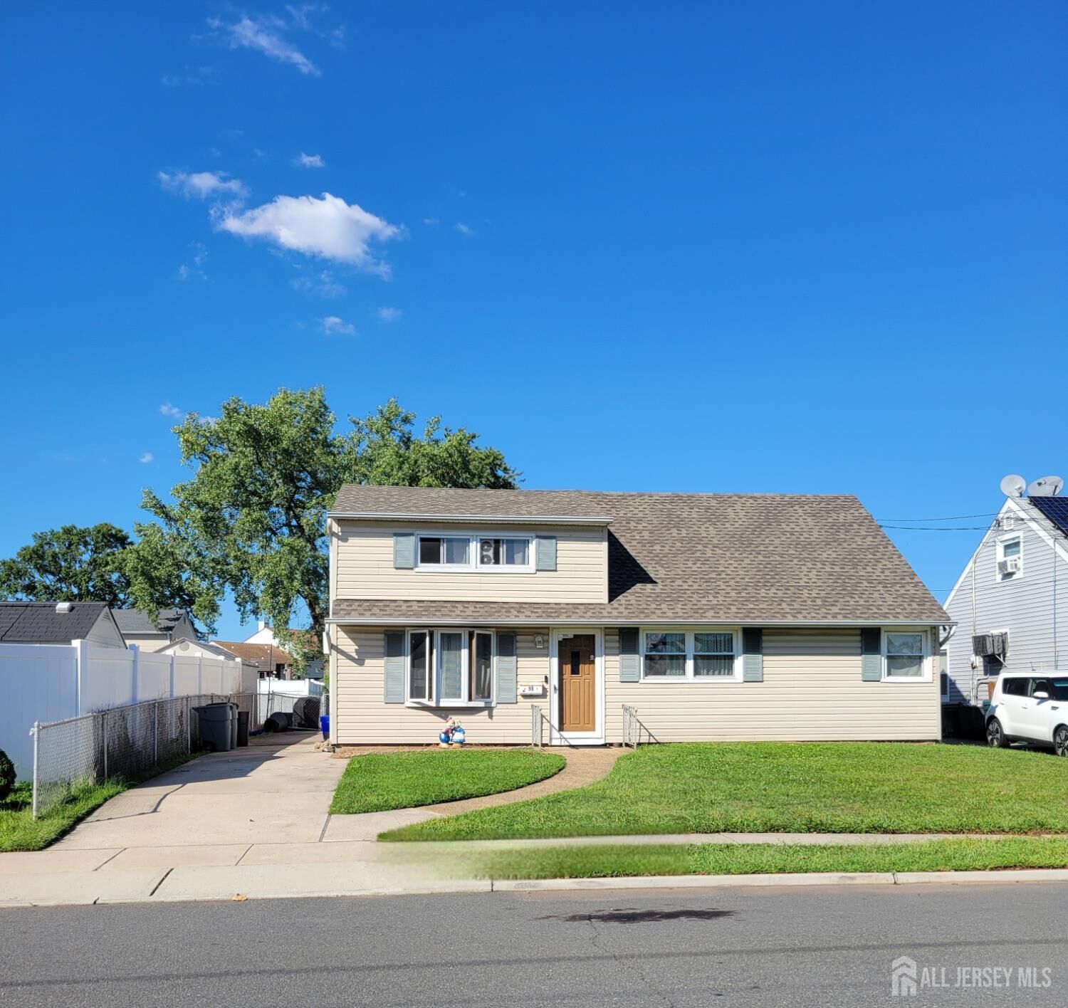 Property Photo:  98 Wortylko Street  NJ 07008 