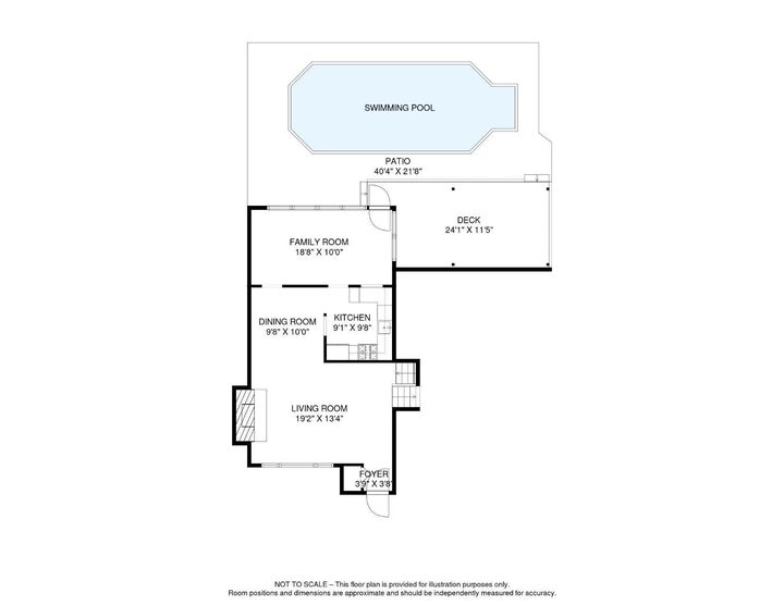 Property Photo: 84 Albert Drive NJ 08859