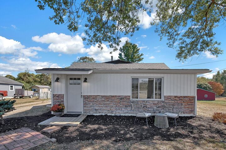 Property Photo: 6434 Mount Vernon Road OH 43055