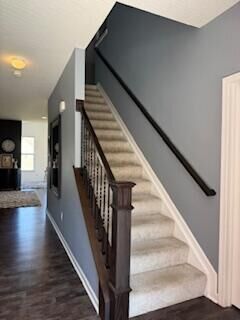 Property Photo:  548 Greenwood Loop  OH 43055 
