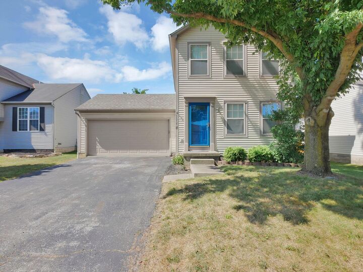 Property Photo:  3059 Remington Ridge Road  OH 43232 