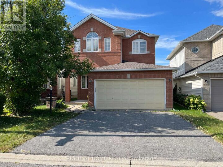 270 Deercroft Avenue  Ottawa ON K2J 5B8 photo