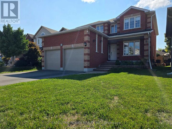 Photo de la propriété: 38 Sherwood Court ON L4N 9V1