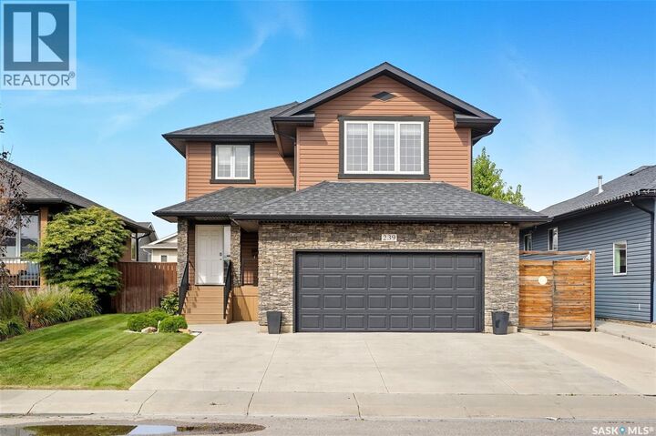 239 Greenfield Crescent  Saskatoon SK S7R 0B6 photo