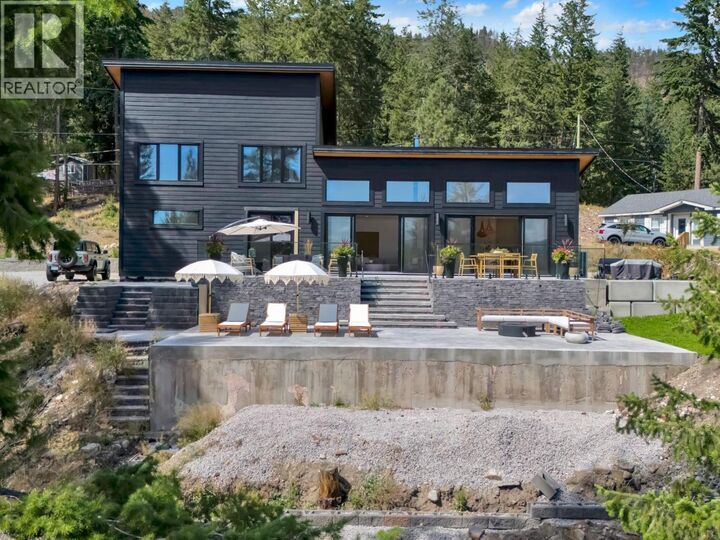 Property Photo: 9485 Houghton Road BC V1T 7Z3