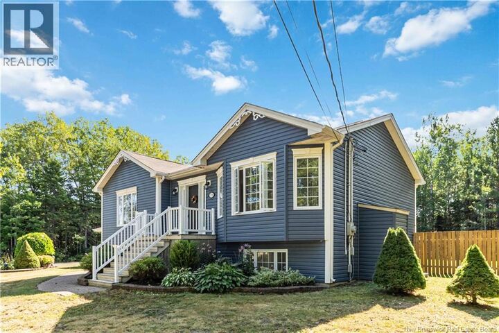 Property Photo:  71 Niagara Road  NB E1J 1J1 