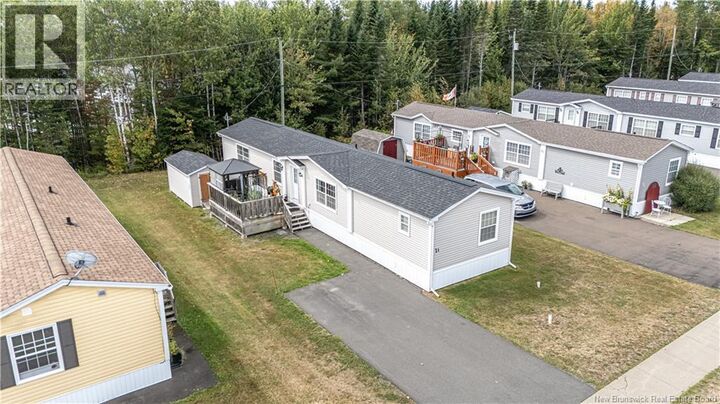 21 Shannon Street  Fredericton NB E3G 4C8 photo
