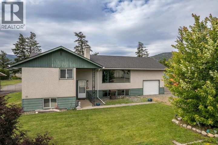 Property Photo:  450 Station Road  BC V2H 0B5 