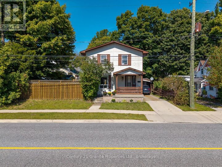 Property Photo:  53 Cascade Street  ON P2A 1J8 