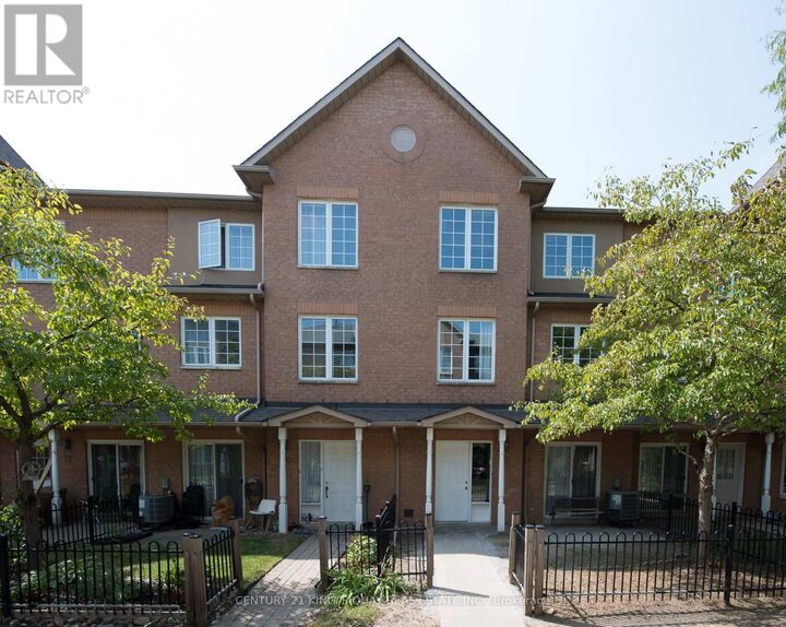 Property Photo: 12 St Moritz Way 17 ON L3R 4E8