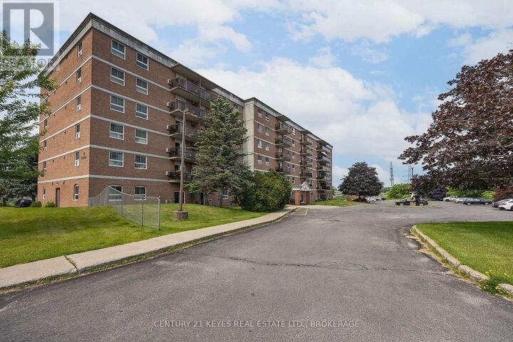 Property Photo:  745 Davis Drive 511  ON K7M 8J4 