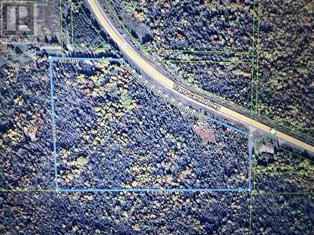 Property Photo:  3 Con 3 Highway 17 E  ON P0R 1C0 