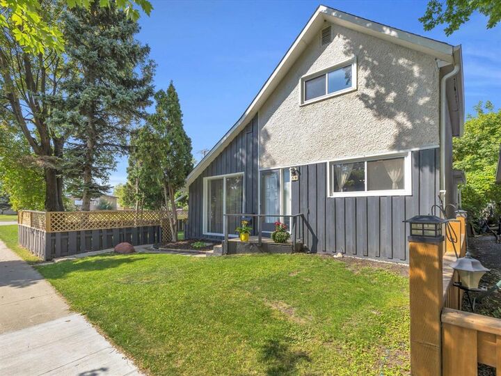 Property Photo: 59 Haig Avenue MB R2M 0E2
