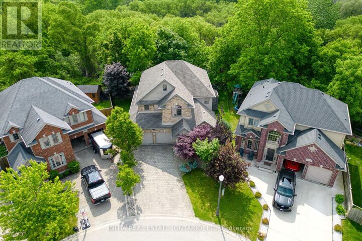 Property Photo: 1557 Privet Place ON N5X 0E7