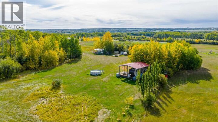 Property Photo:  0 SE-6-71-24-5  AB T0H 0P0 