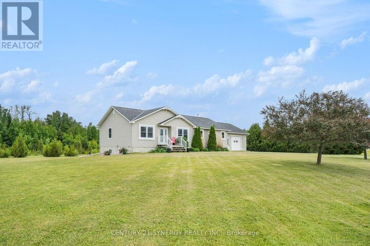Property Photo: 2 Campbell Drive ON K0G 1N0