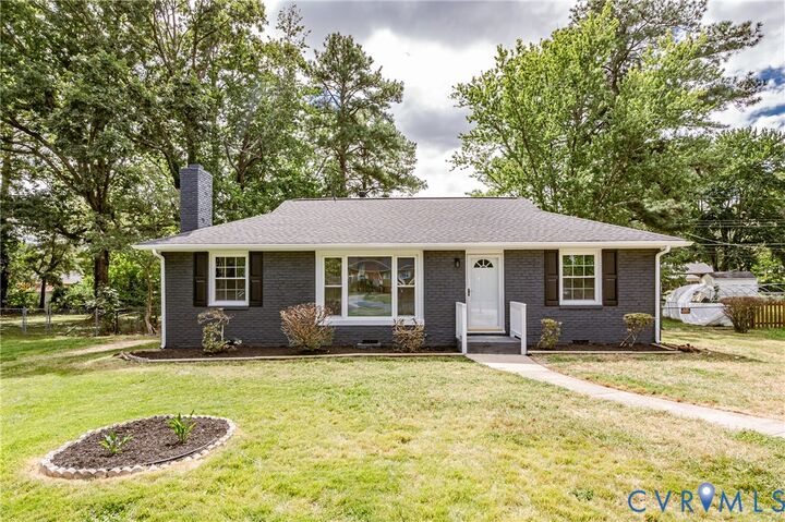 8215 Reinland Drive  Henrico VA 23294 photo
