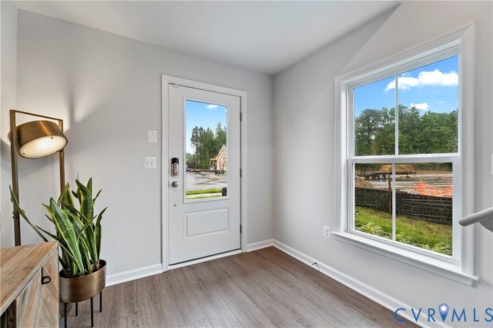 Property Photo: 449 Burden Drive VA 23059