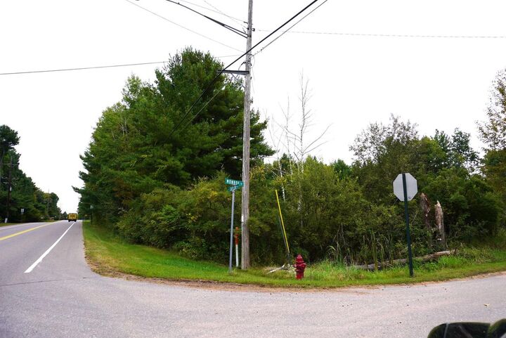 Property Photo: 5 Lots Monroe Street Taylor St WI 54452