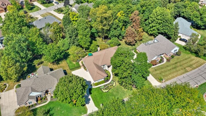 Property Photo:  6981 Vienna Woods Trail  OH 45459 