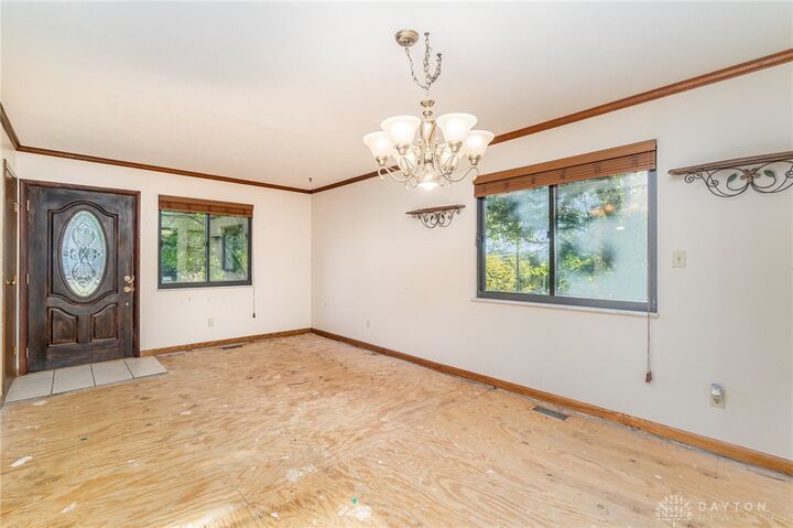 Property Photo:  6074 Johnson Road  OH 45247 