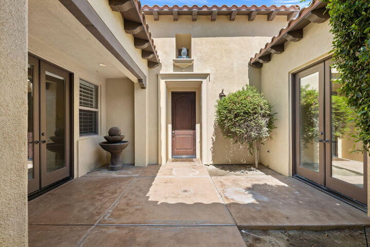 Property Photo: 81840 Contento Street CA 92253
