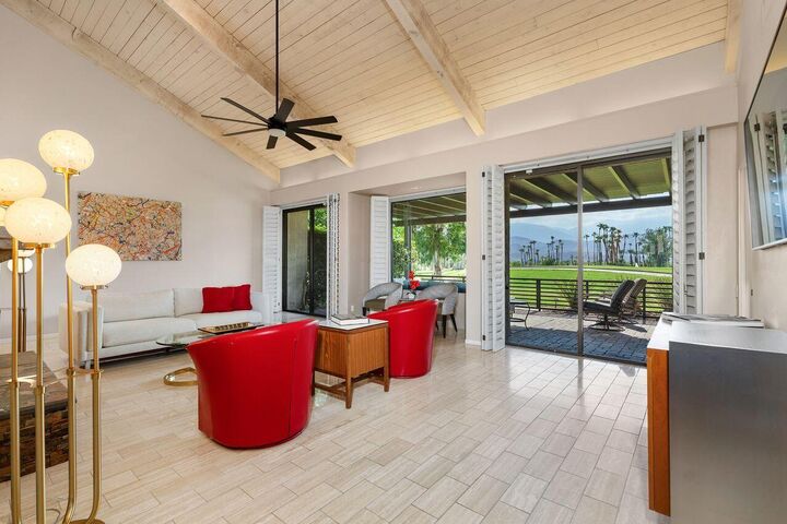 Property Photo: 837 Inverness Drive CA 92270