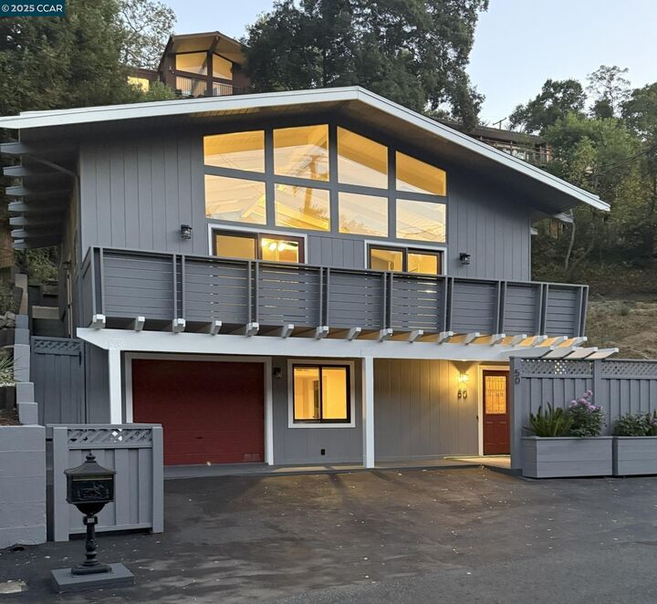 Property Photo: 50 Brookwood Rd CA 94563