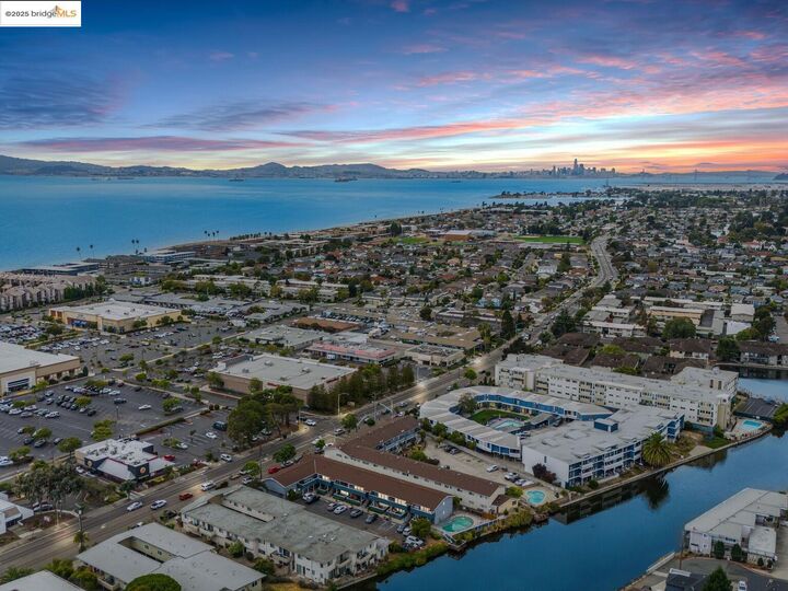 2209 Otis Dr L  Alameda CA 94501 photo