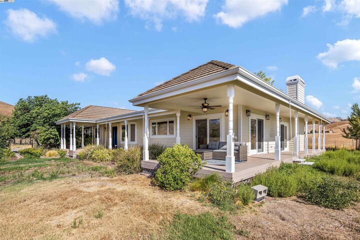 Property Photo: 9050 Highland Rd CA 94551