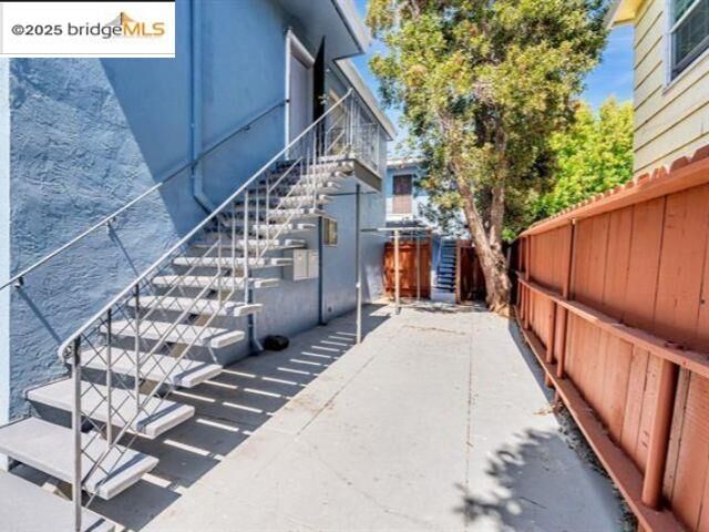 Property Photo:  1011 Delaware St  CA 94710 