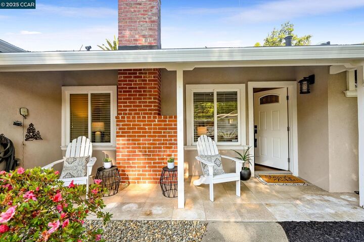 Property Photo:  1772 Ruth Dr  CA 94523 