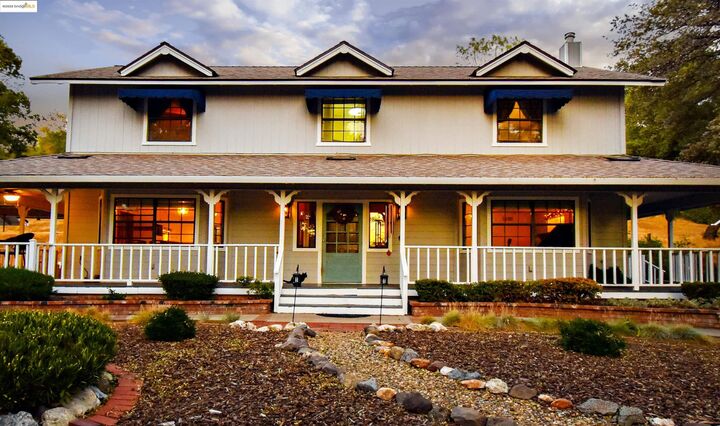 15920 Curtis Court  Sonora CA 95370 photo