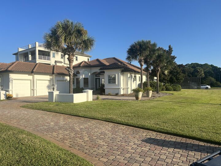 Property Photo:  328 Lakeview Beach Drive  FL 32550 