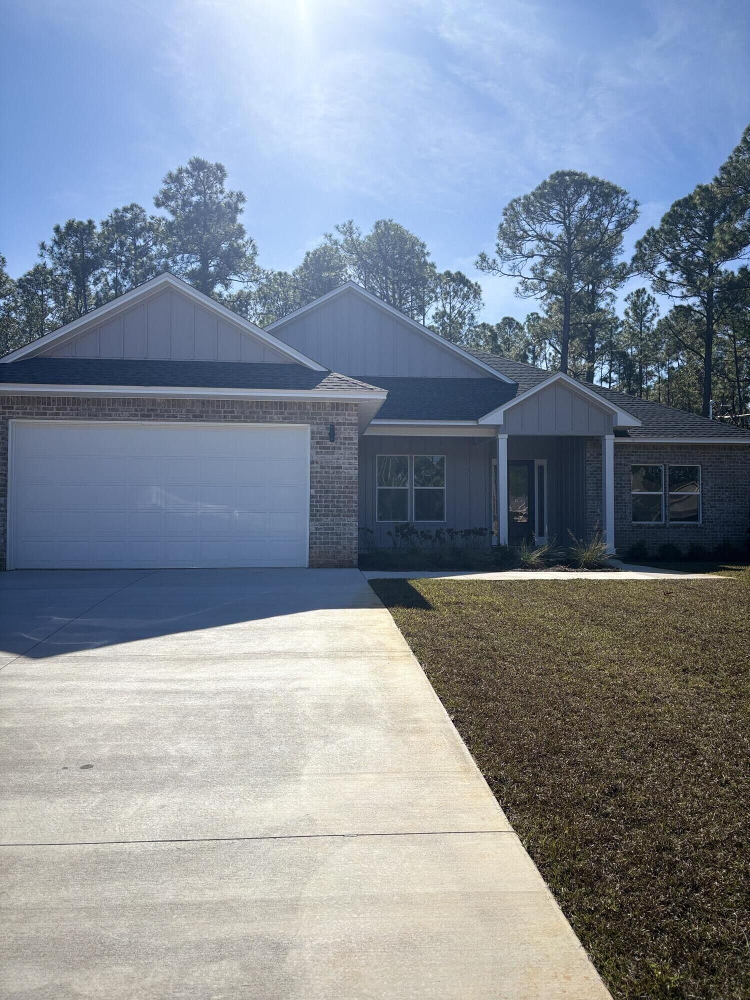 Property Photo: 6647 Desoto Street FL 32566