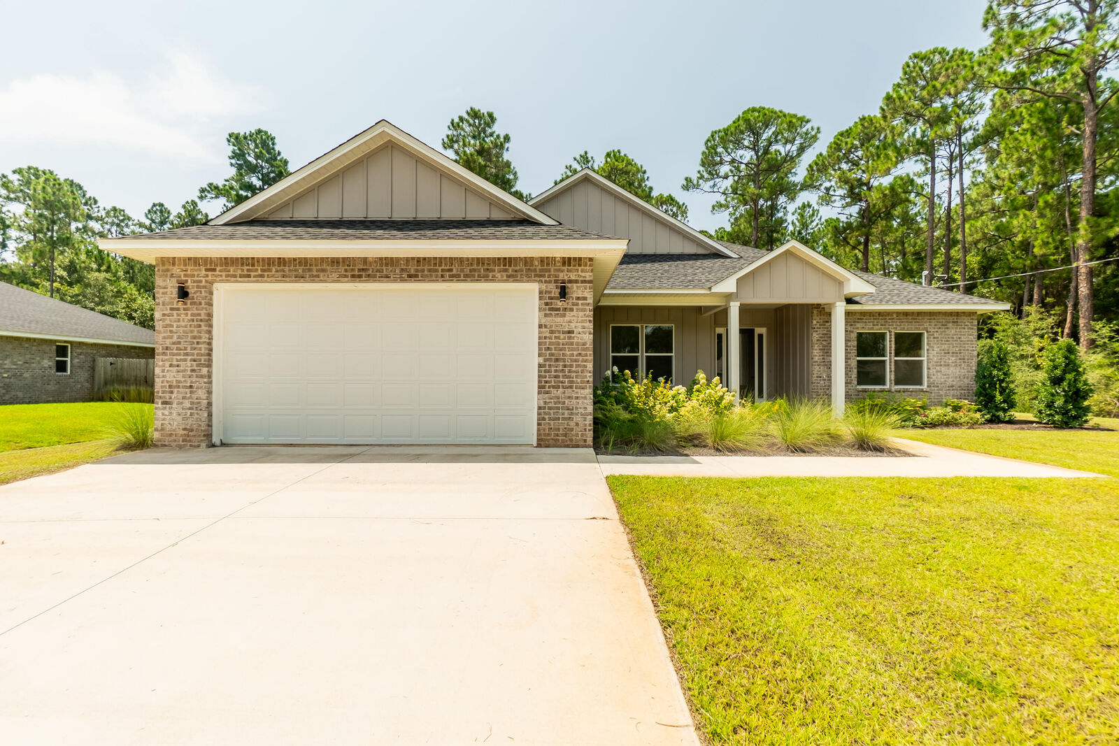 Property Photo: 6647 Desoto Street FL 32566