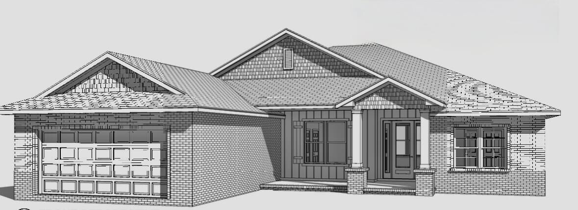 Property Photo: 6647 Desoto St Street FL 32566