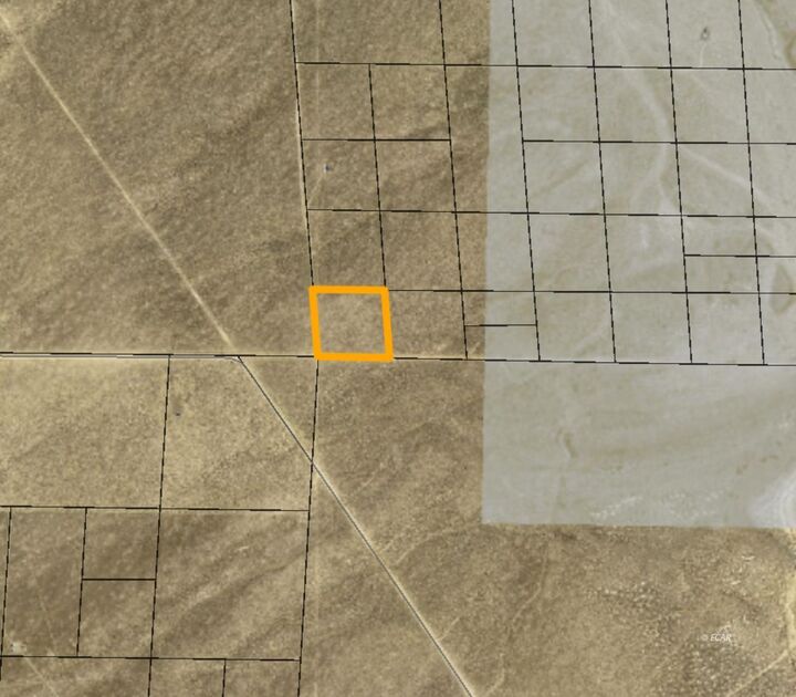 Property Photo: Doolittle Ave/Dunlin St Nv NV 89815