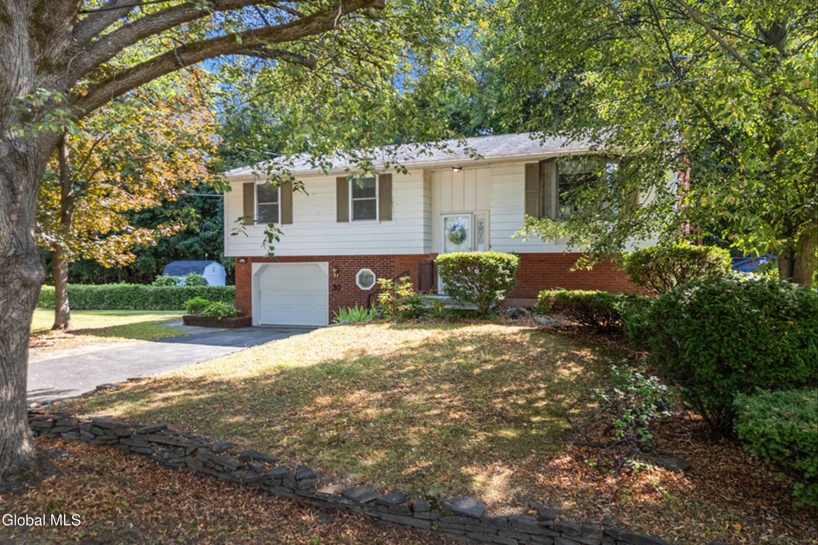 Property Photo:  30 Spa Drive  NY 12866 