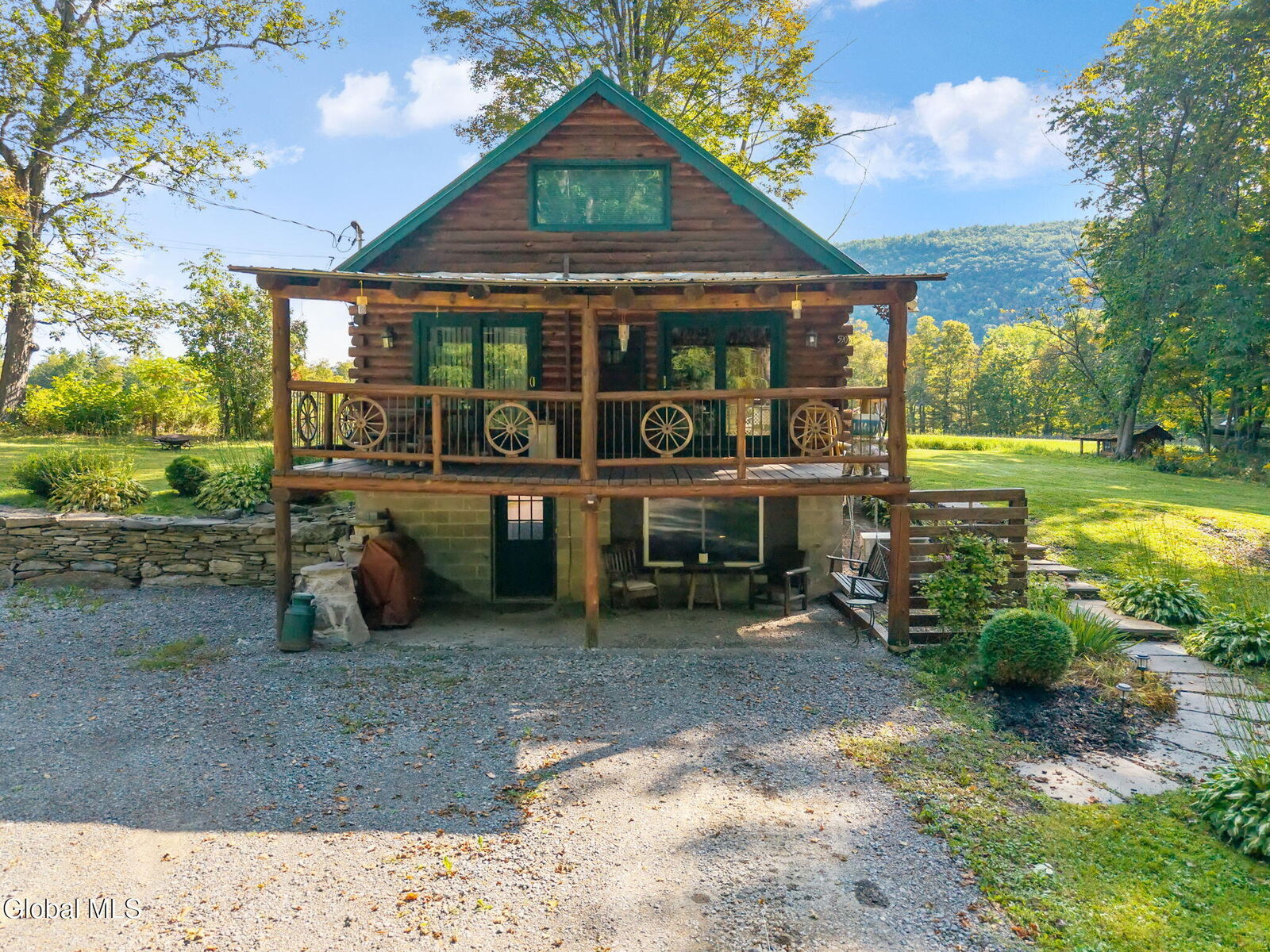 Property Photo:  590 Bear Ladder Road  NY 12131 