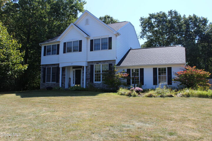 Property Photo:  17 Bayberry Drive  NY 12020 