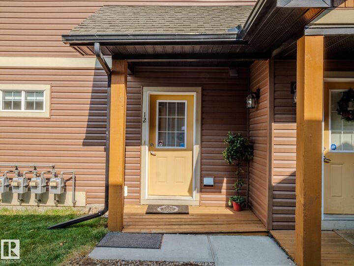 671 Silver Berry Road NW 12  Edmonton AB T6T 0B7 photo