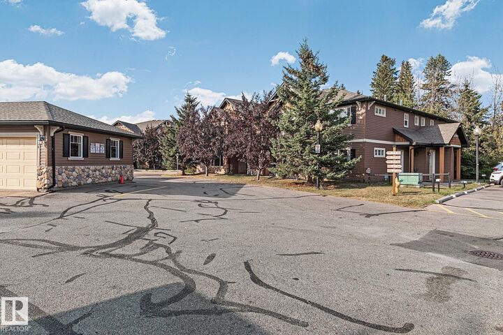 Property Photo:  671 Silver Berry Road NW 27  AB T6T 0B7 