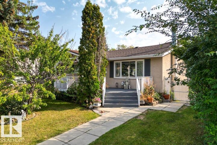 Property Photo:  9211 69 Street NW  AB T6B 1V8 