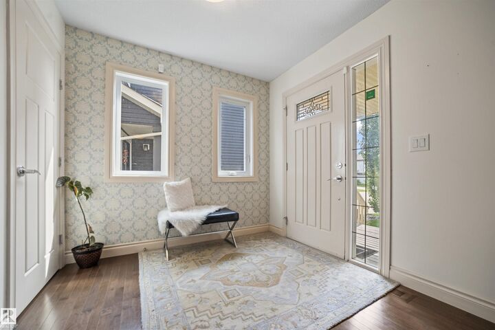 Property Photo:  753 173B Street NW  AB T6W 0M9 