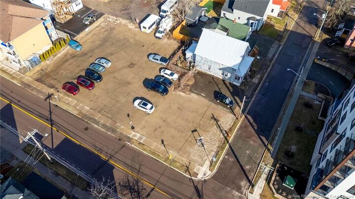 Property Photo:  65 Gordon Street  NB E1C 1M3 